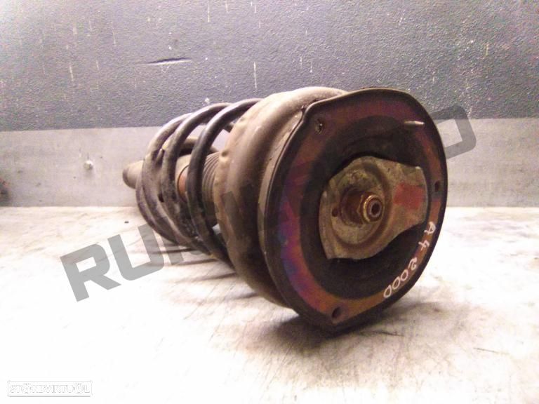 Amortecedor Frente Esquerdo/direito  Audi A4 B6 Avant (8e) [200 - 2