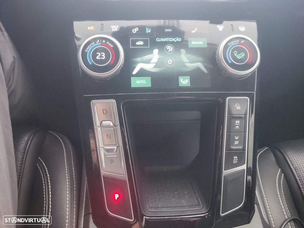 Jaguar I-Pace Black AWD Aut. - 18