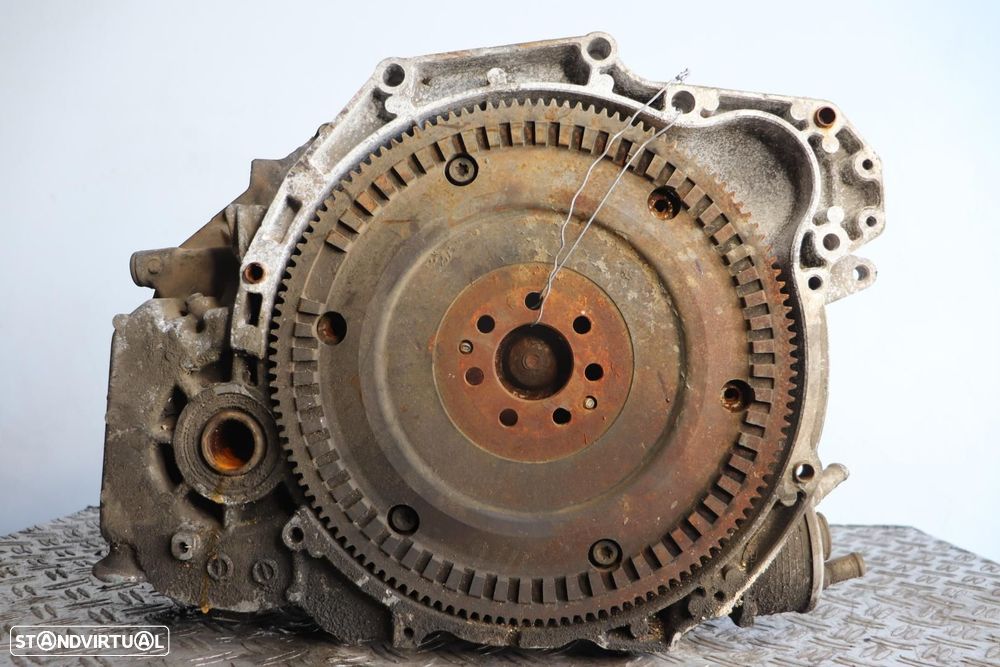 CAIXA DE VELOCIDADES RENAULT ESPACE IV JK0 - 1