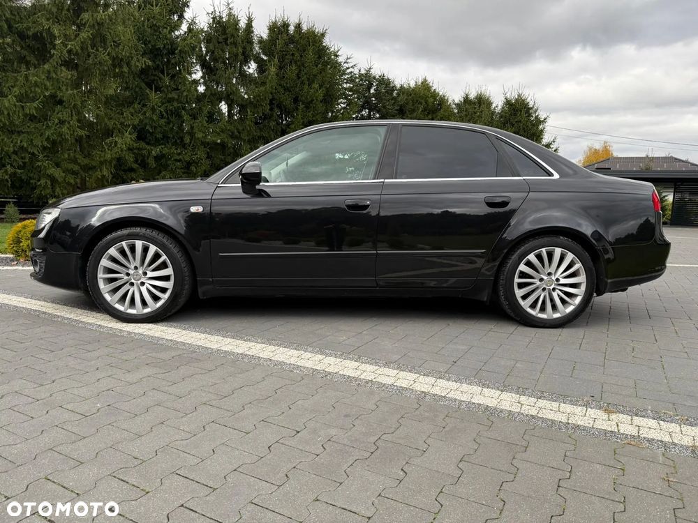 Seat Exeo 1.8T Sport - 15