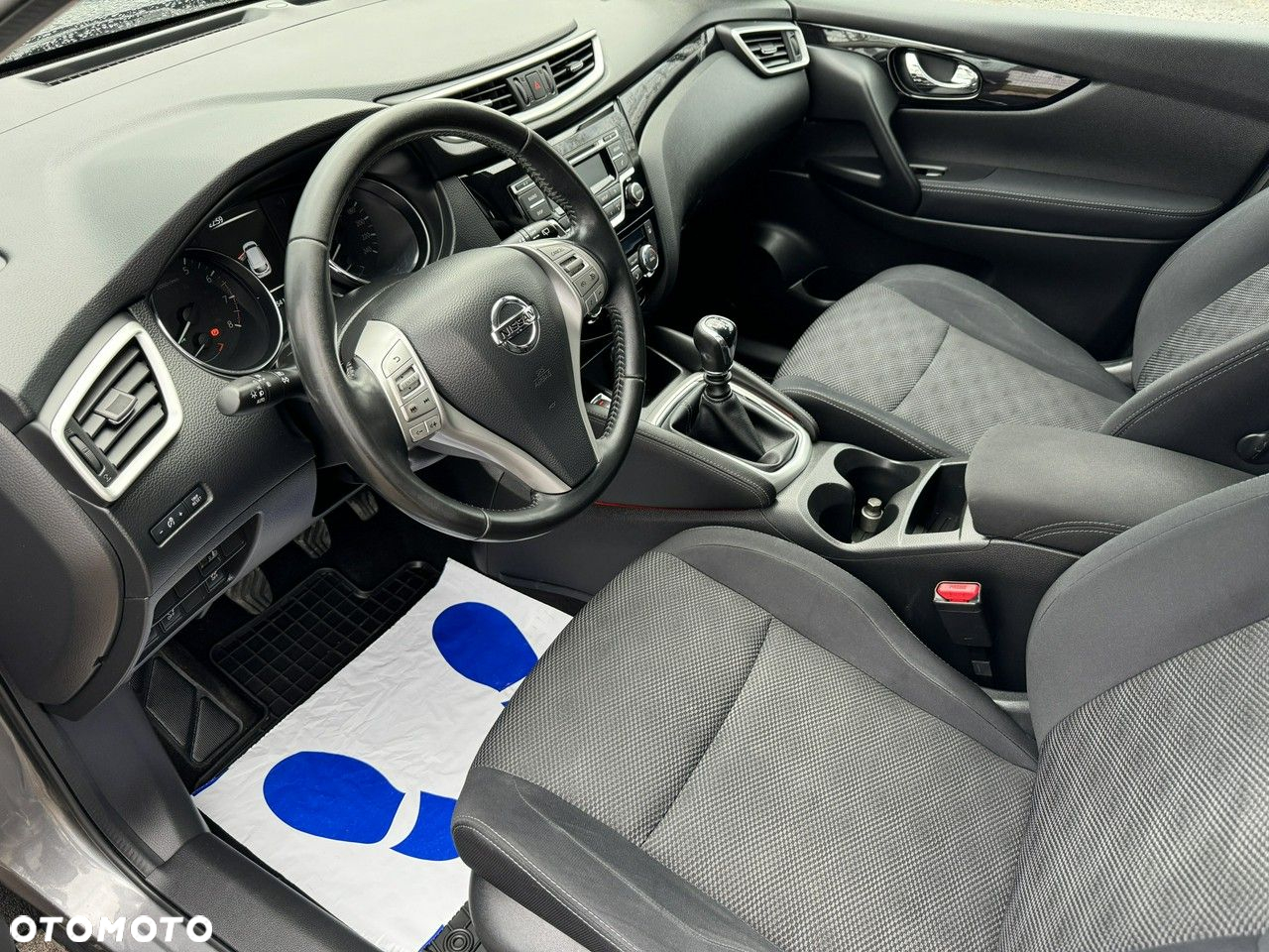 Nissan Qashqai - 19