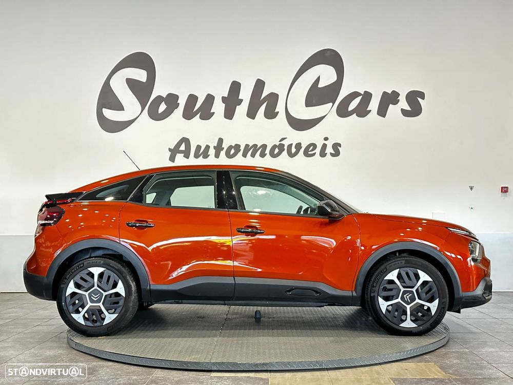 Citroën C4 1.2 PureTech Feel - 2