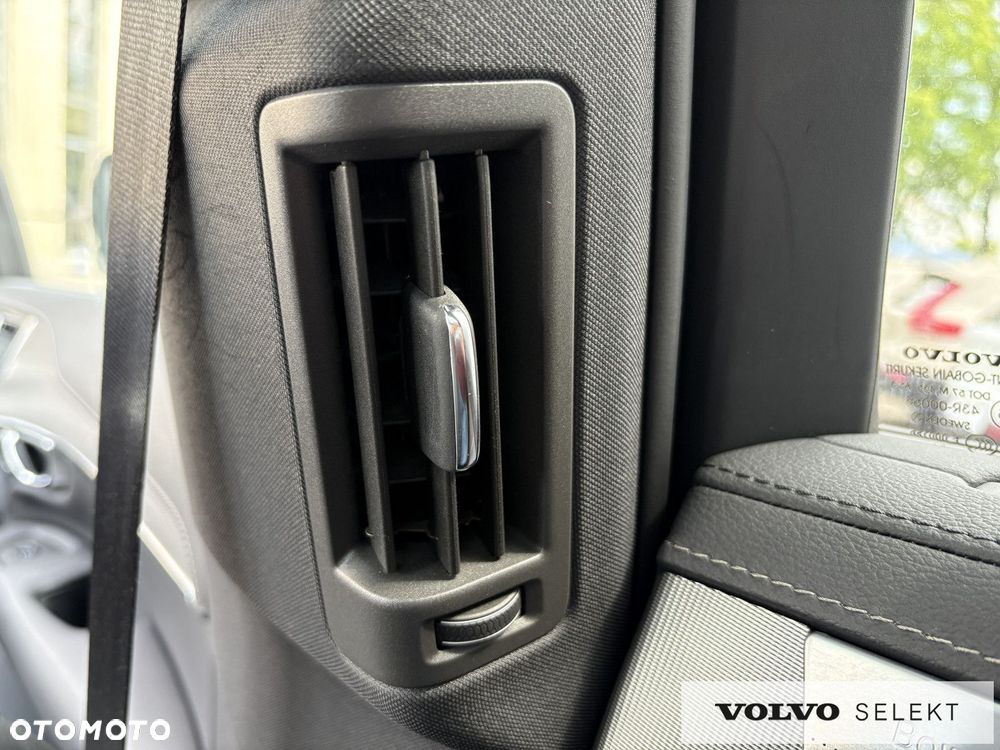 Volvo XC 90 - 29