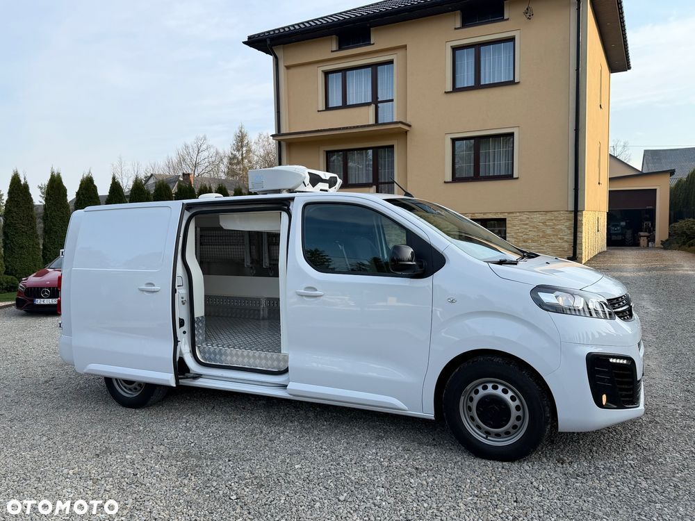 Opel Vivaro Klima Tempomat Czujniki - 13