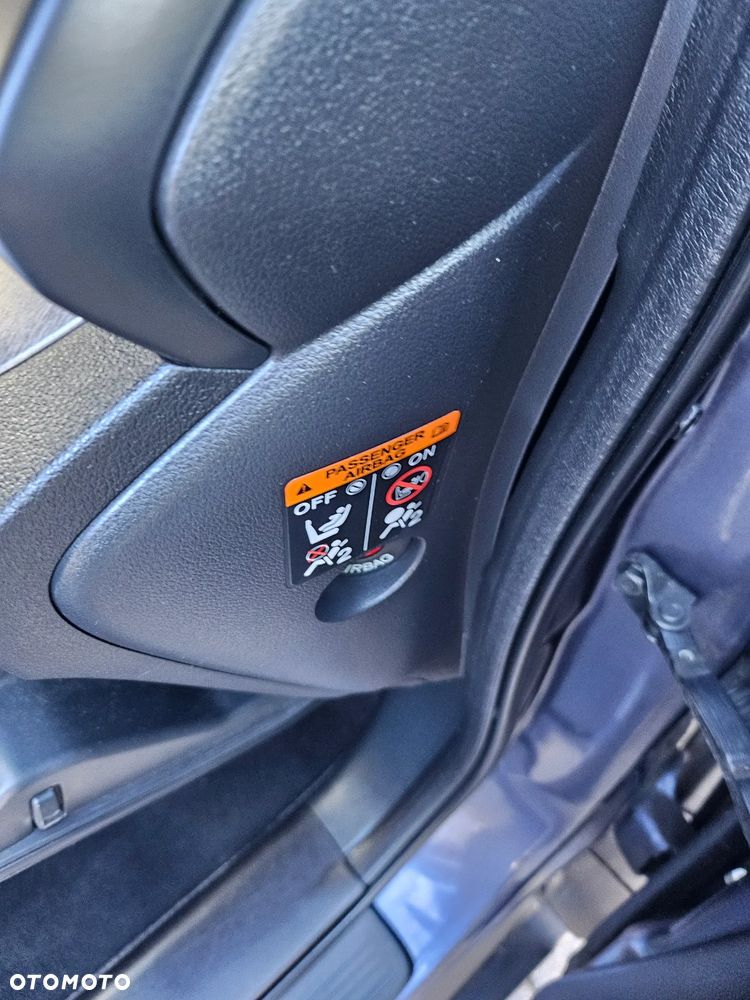 Honda CR-V 2.0i-VTEC 2WD Elegance - 15