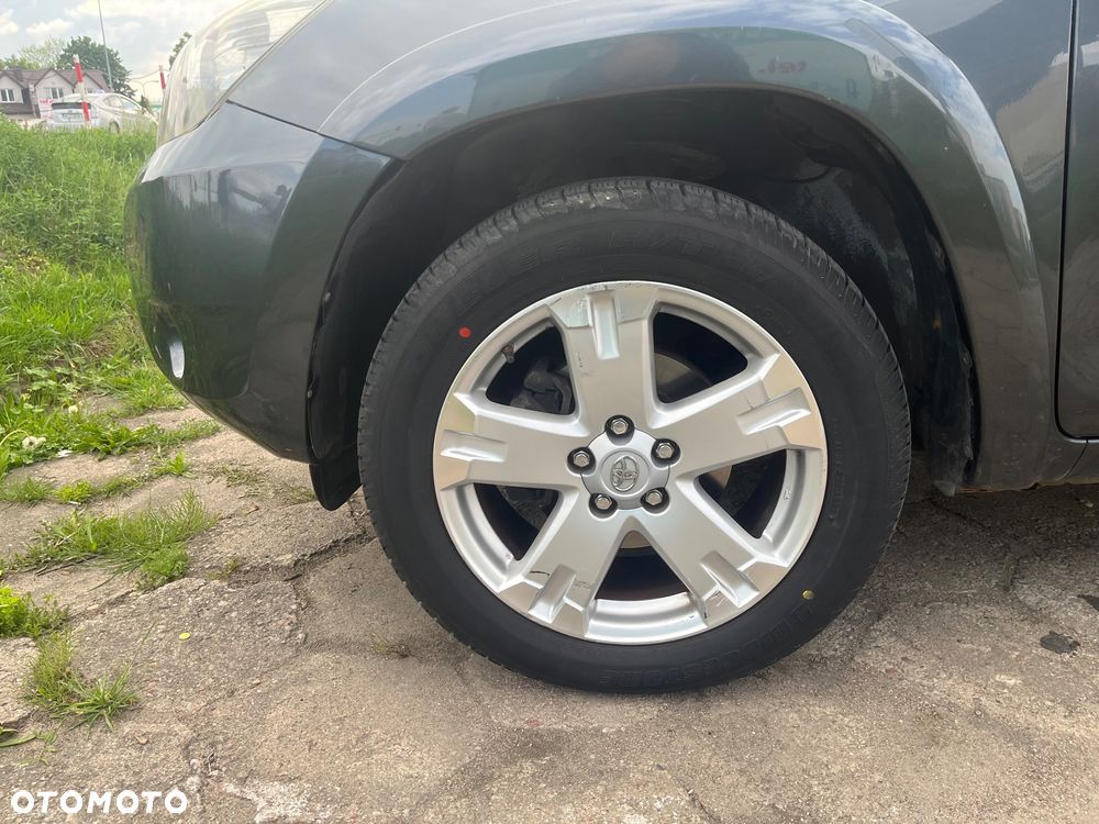 Toyota RAV4 2.2 D-CAT 4x4 Executive - 5