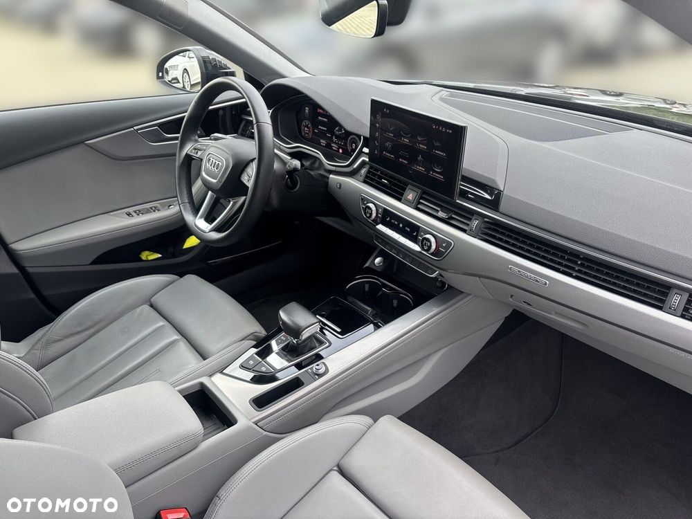 Audi A4 Avant 40 TDI mHEV Quattro S tronic - 13