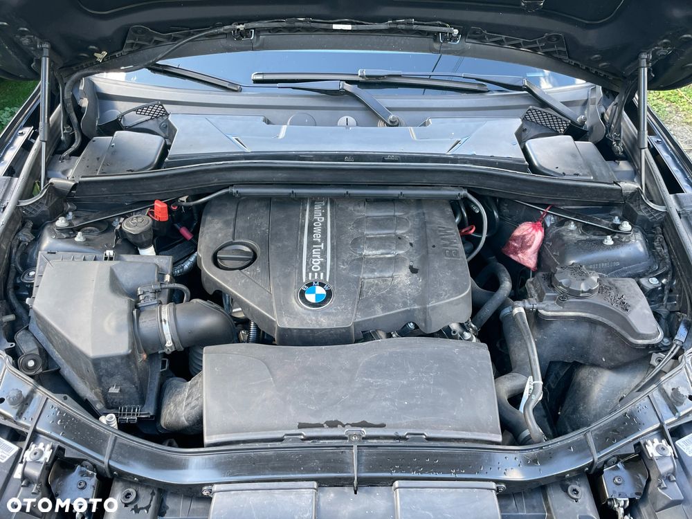 BMW X1 - 16