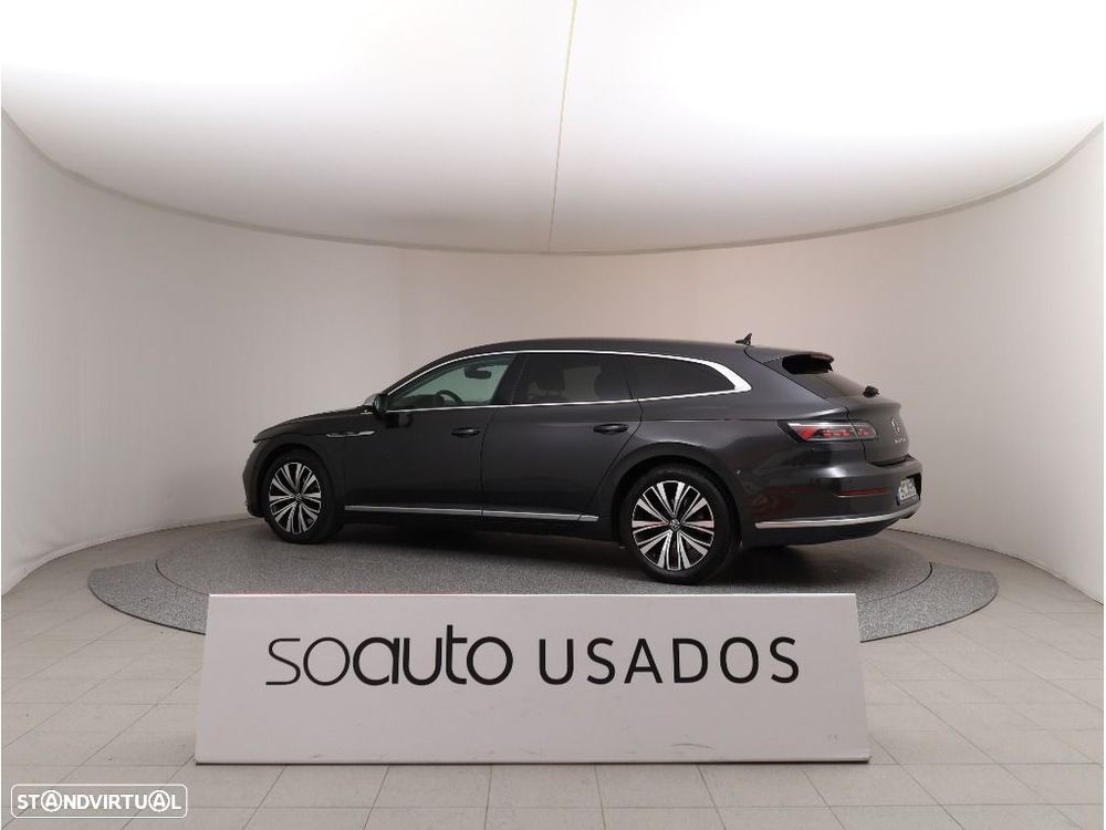 VW Arteon Shooting Brake 2.0 TDI Elegance DSG - 3