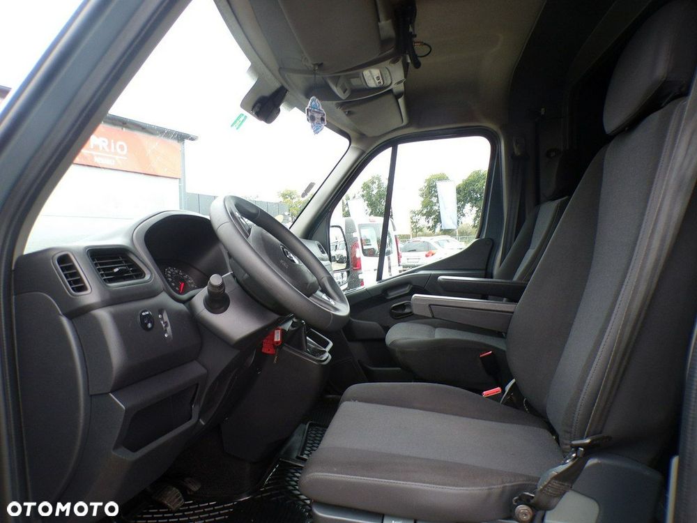 Renault Master - 5