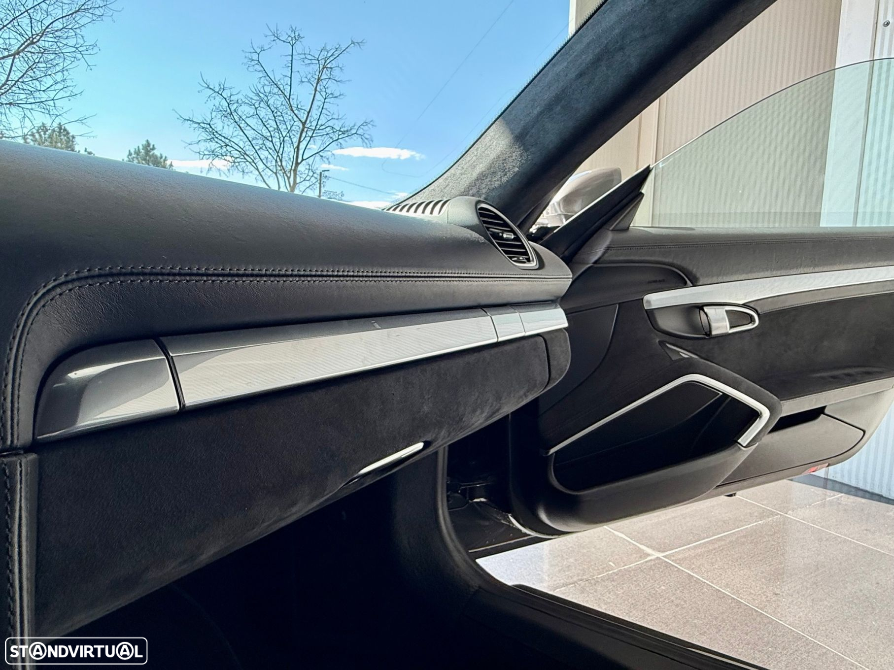 Porsche 718 Cayman 2.5 GTS PDK - 39