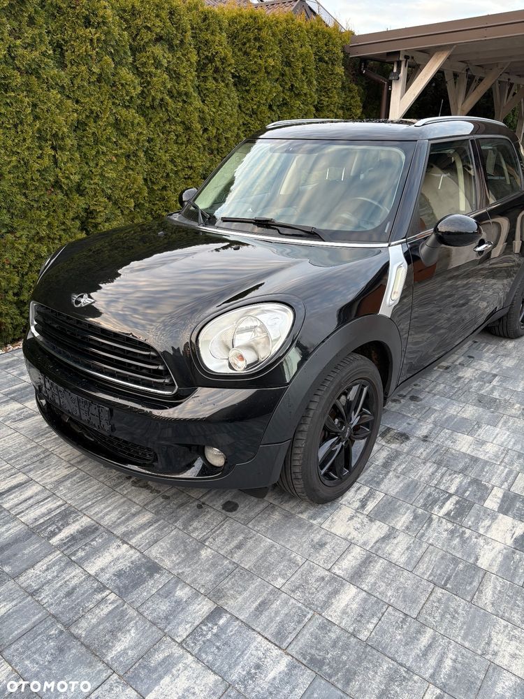 MINI Countryman - 3
