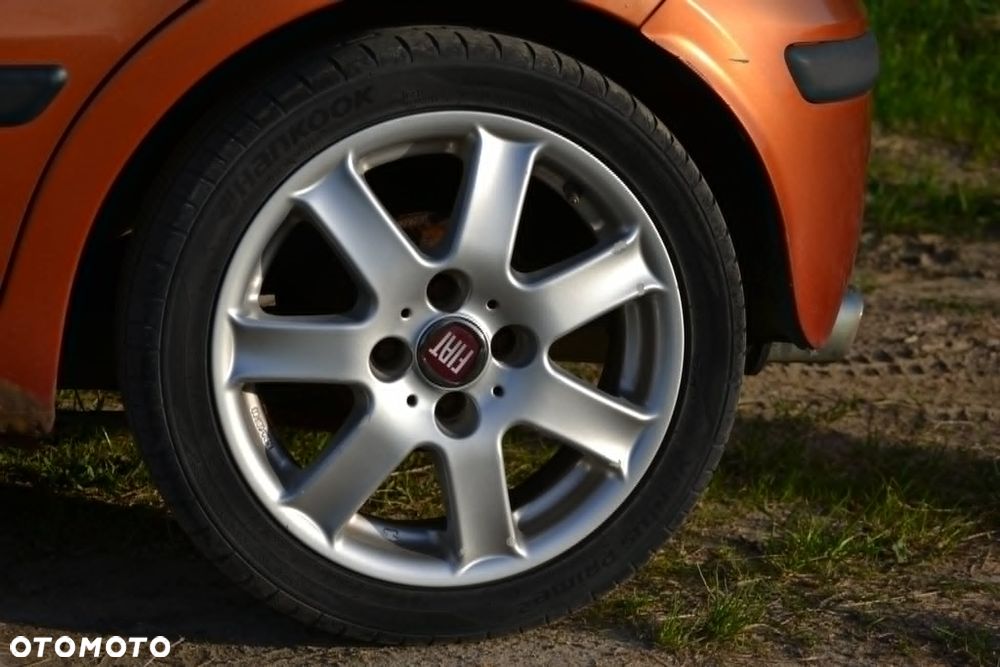 Fiat Panda 1.2 Dynamic - 10