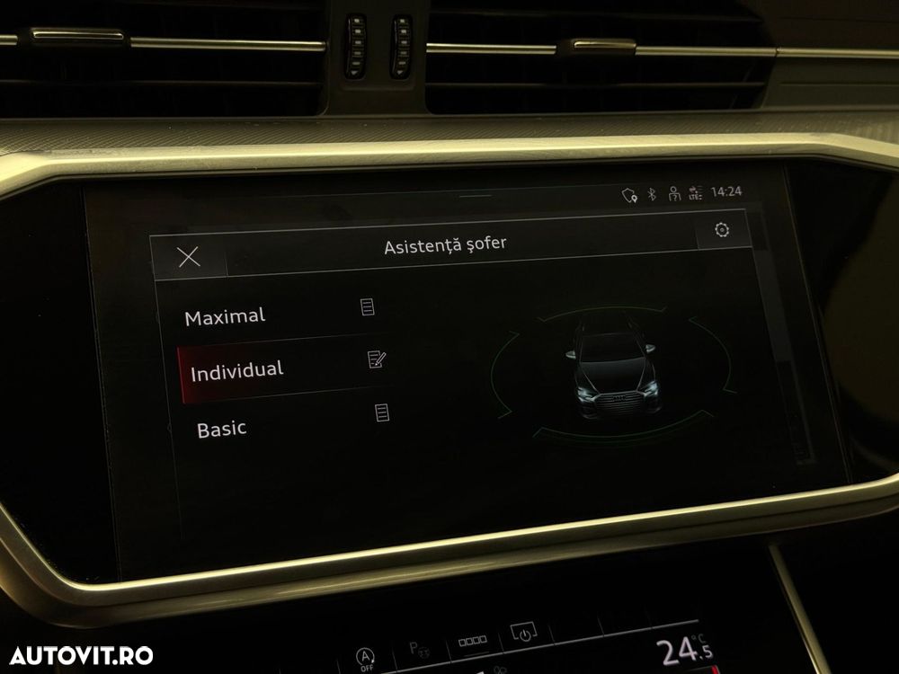 Audi A6 Limuzina - 18