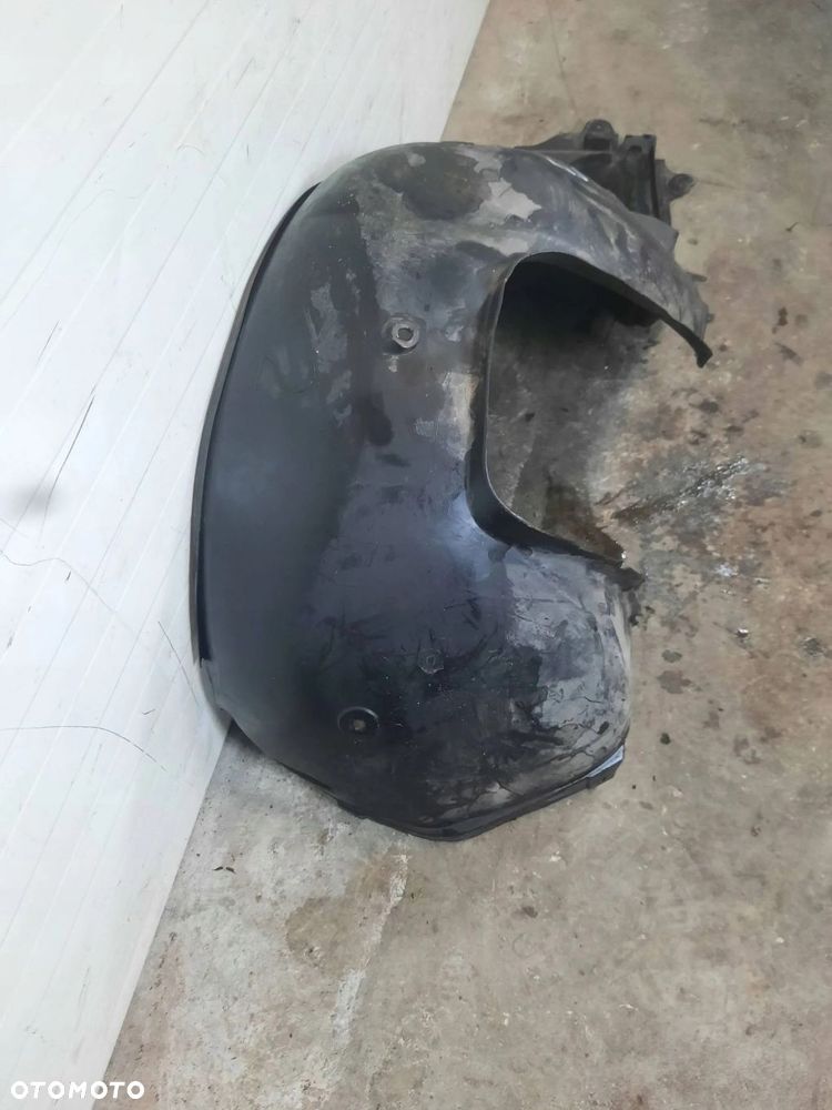 NADKOLE PRAWY PRZÓD PRAWE PRZEDNIE BMW 3 E46 8224996 - 3