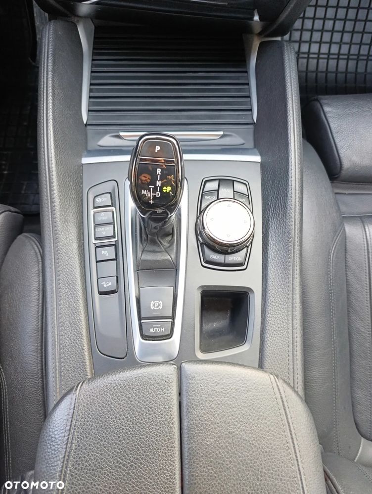 BMW X6 xDrive35i M Sport Edition - 24