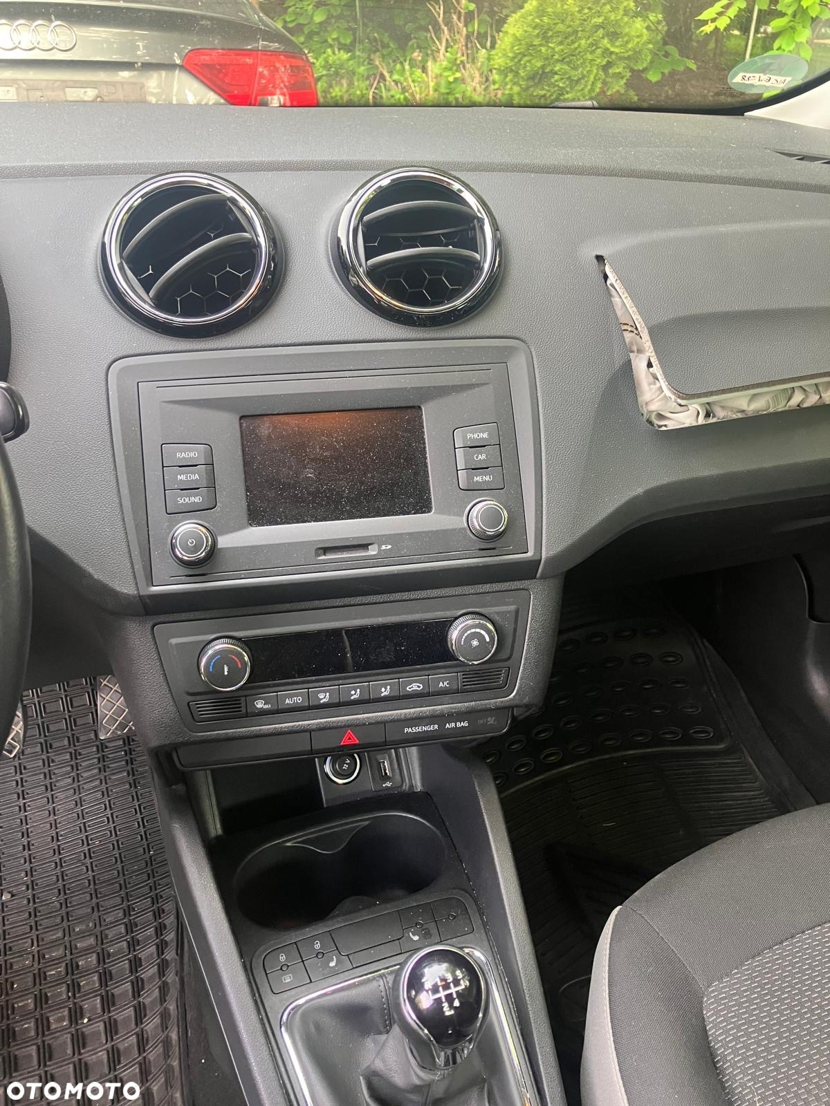 Seat Ibiza 1.2 TSI Reference - 7