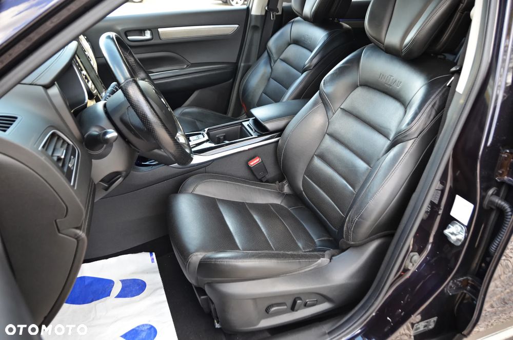 Renault Koleos ENERGY dCi 175 X-tronic 4WD INITIALE PARIS - 28