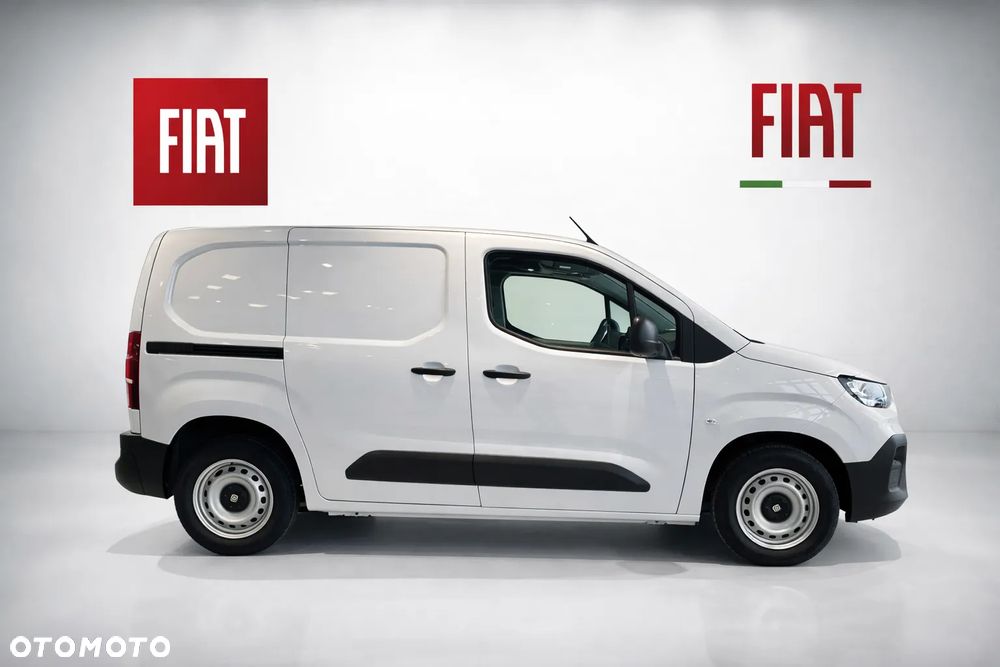 Fiat Doblo L1H1 - 3