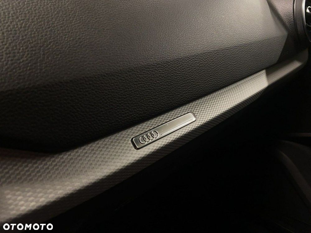 Audi Q2 - 39