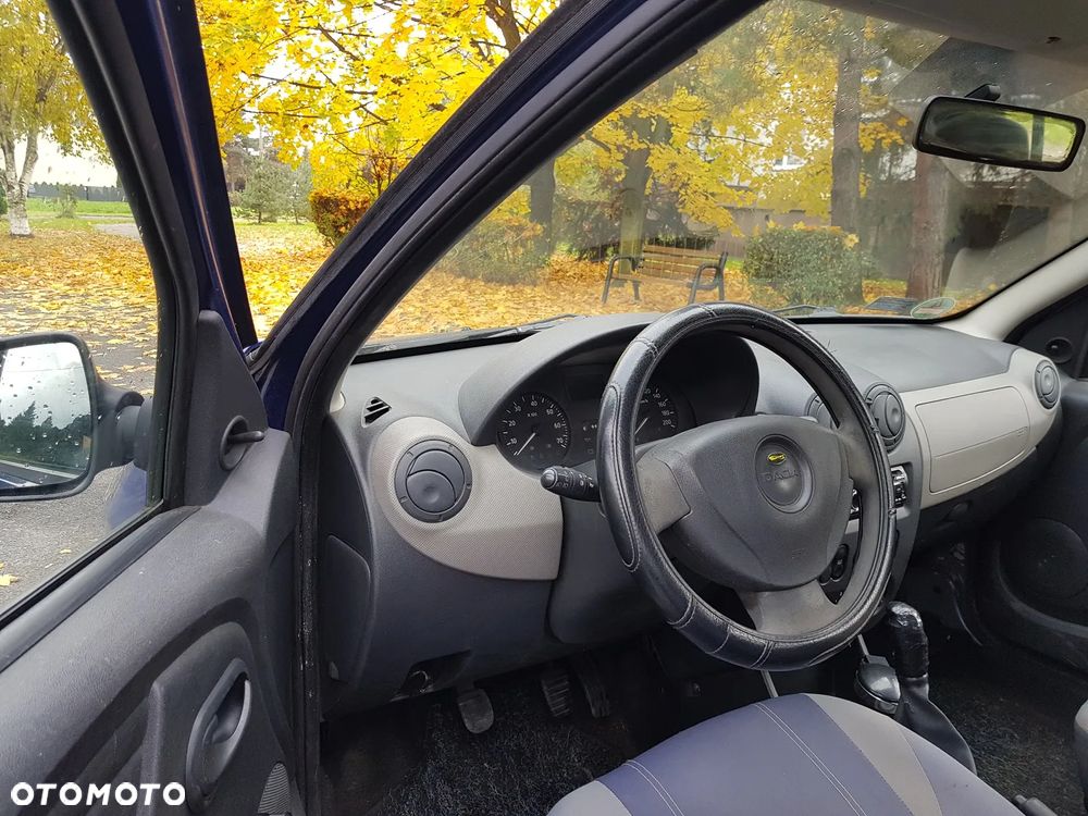 Dacia Sandero - 6