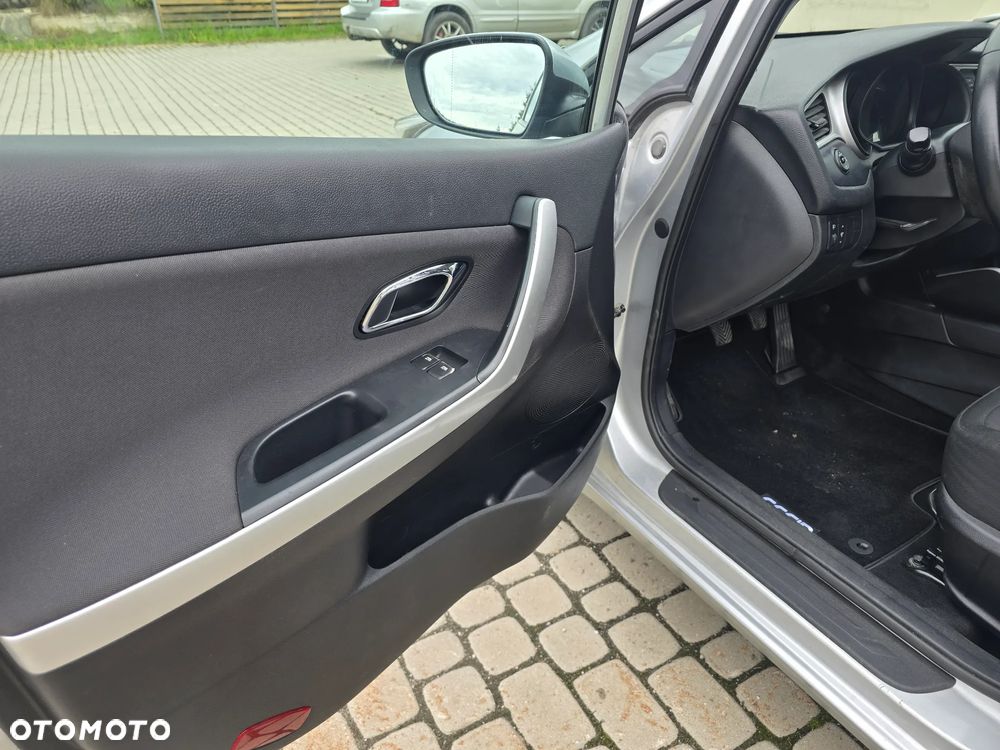 Kia Ceed 1.4 CRDi M - 10