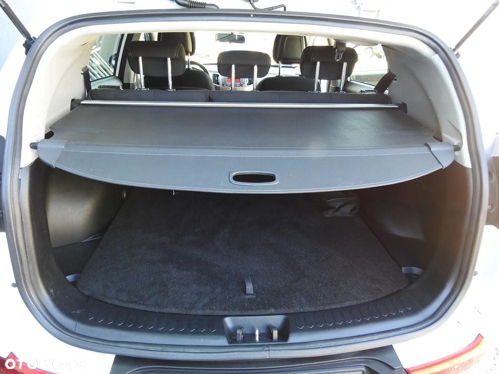 Kia Sportage 1.6 GDI Business Line 2WD - 12