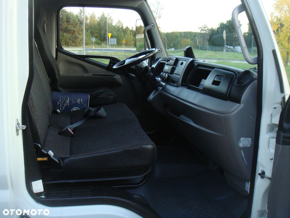 Mitsubishi FUSO CANTER - 17