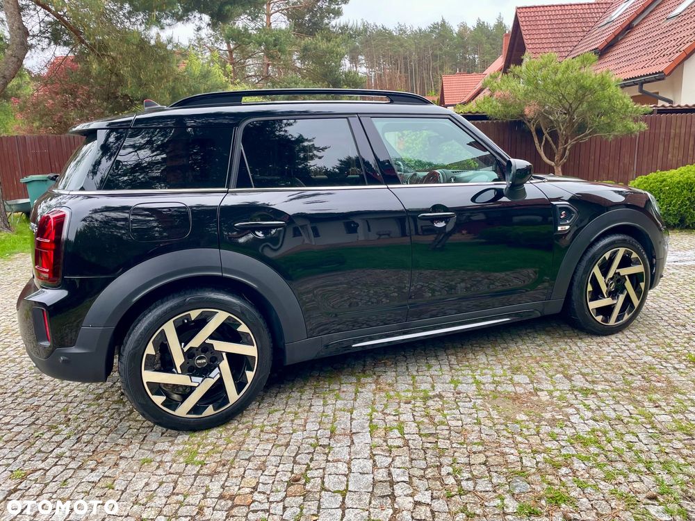 MINI Countryman Cooper S - 18