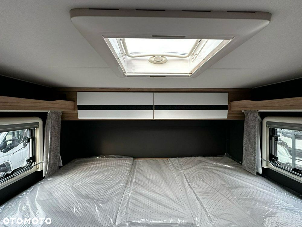 Dethleffs Globebus Go T45 - 19