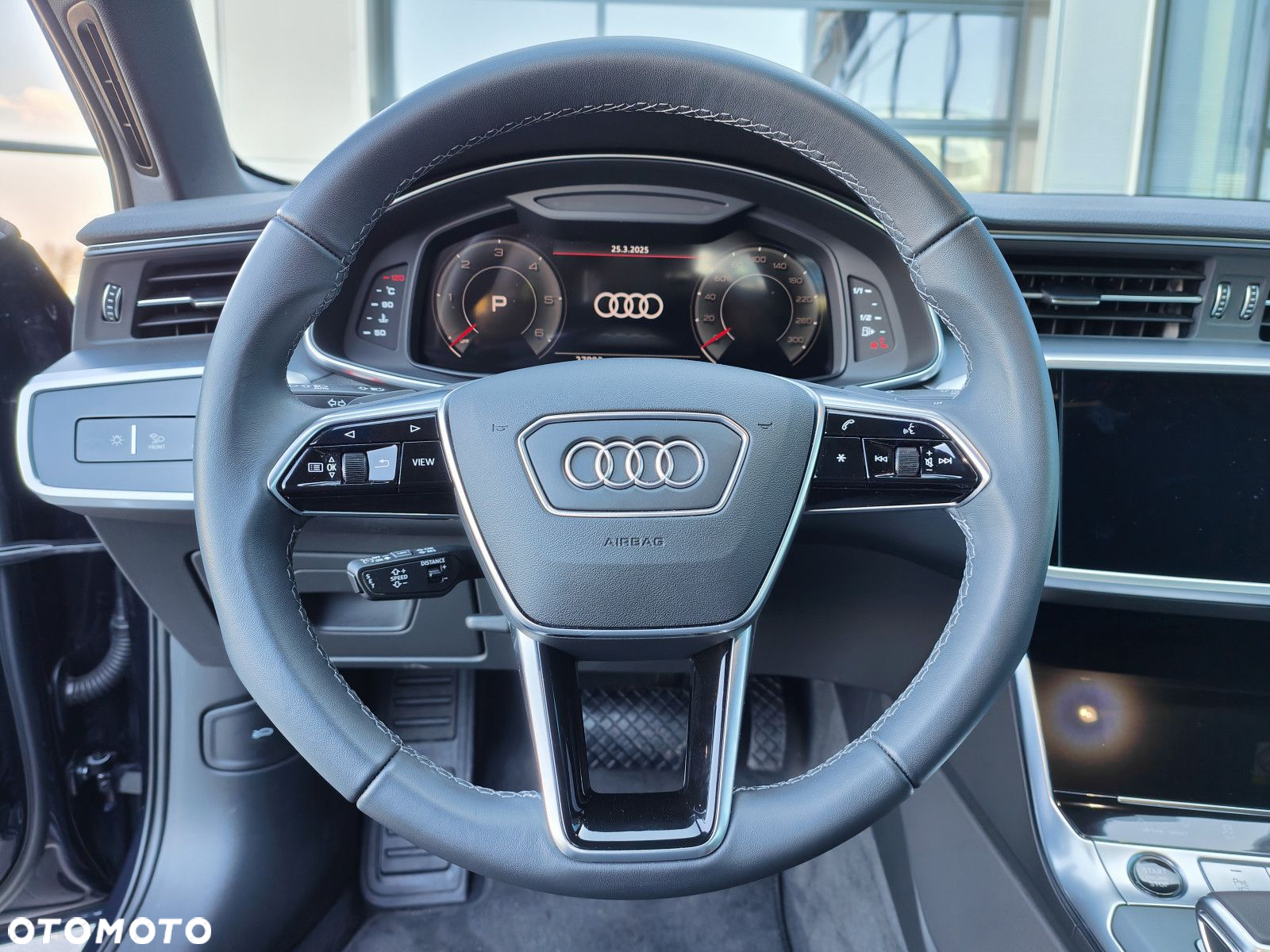 Audi A6 - 21