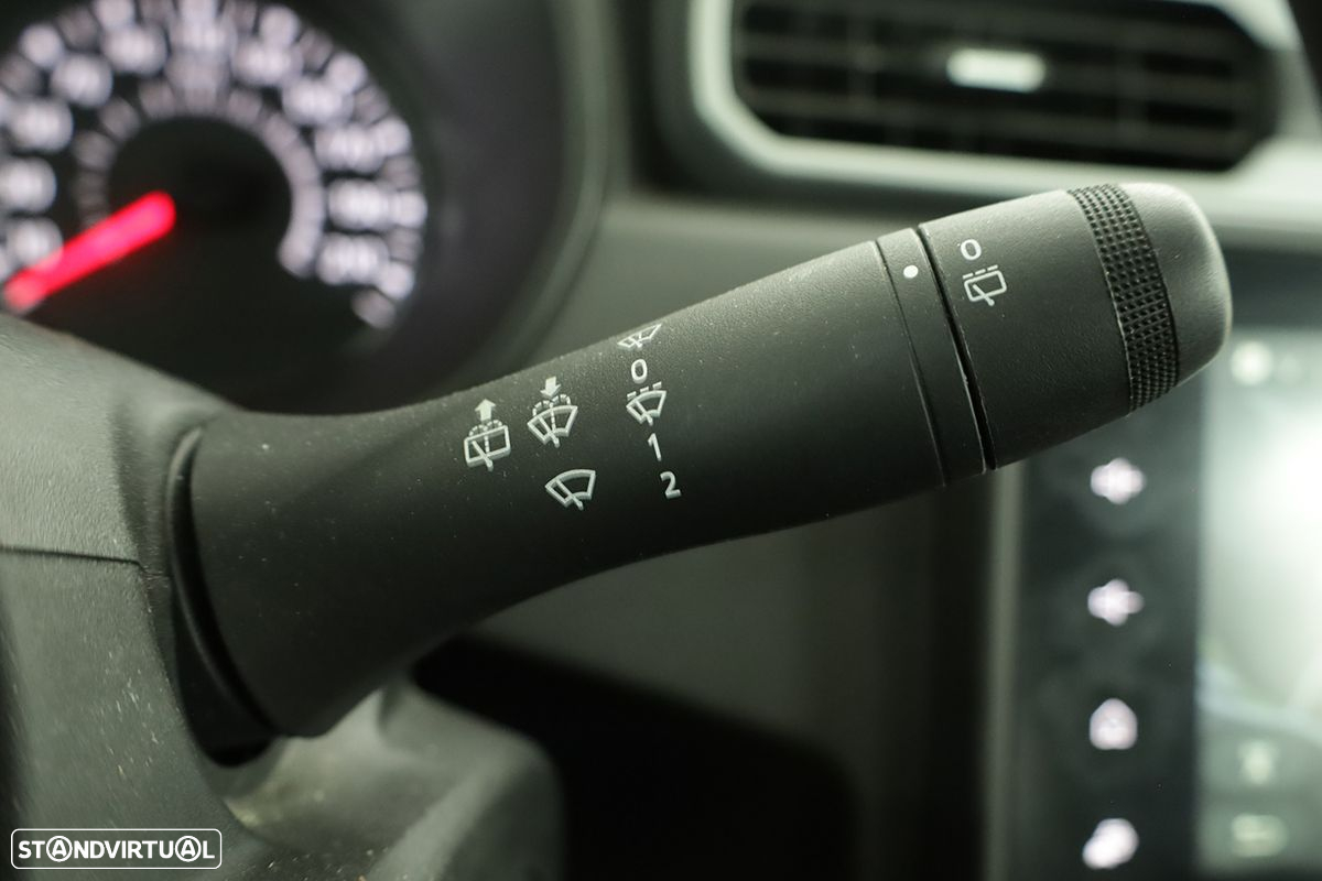 Dacia Duster 1.0 TCe ECO-G Expression Bi-Fuel - 16