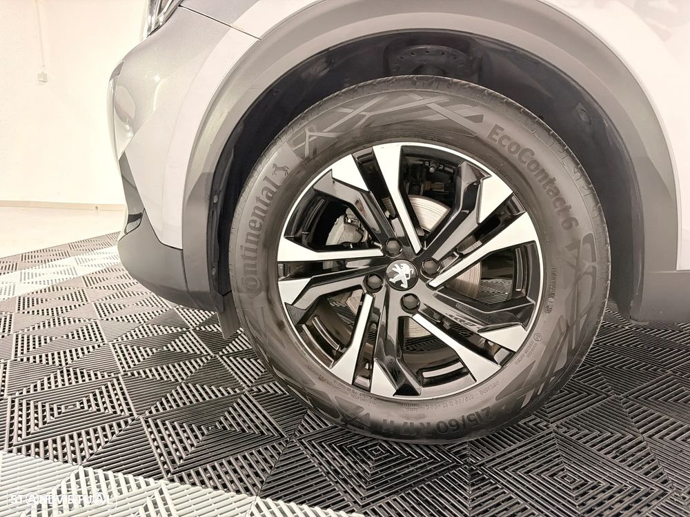 Peugeot 2008 BlueHDi 110 Allure - 10