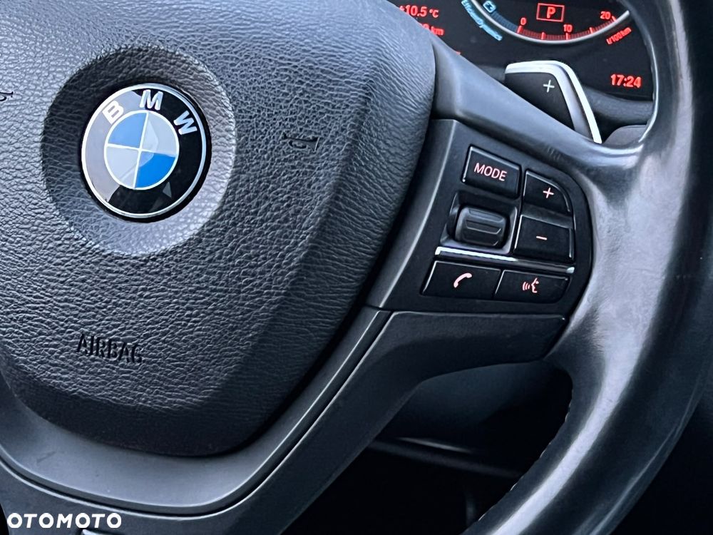 BMW X4 xDrive20d - 19
