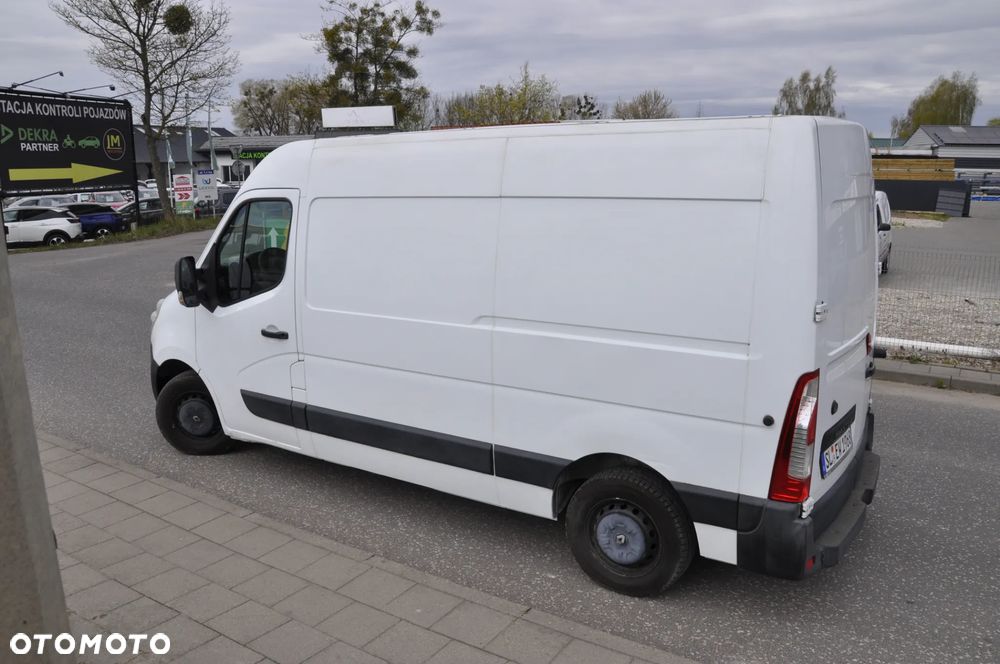 Renault MASTER - 8