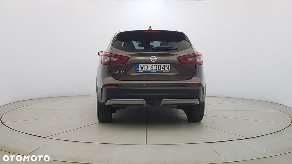 Nissan Qashqai - 6