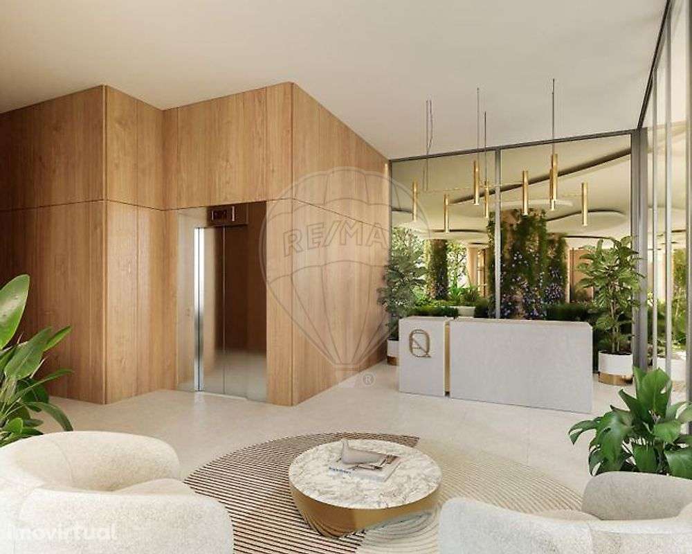 Apartamento T2 para venda - Grande imagem: 3/24