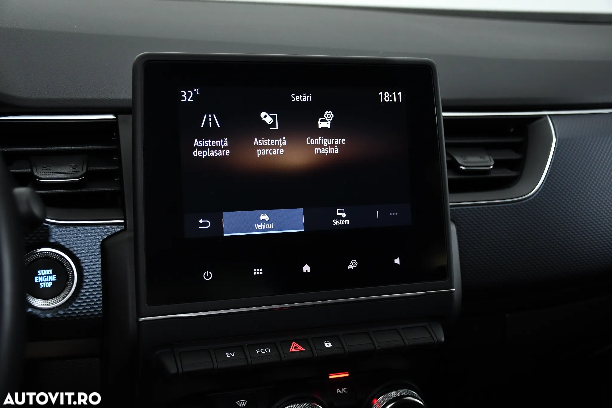 Renault Arkana E-TECH Hybrid 145 Equilibre - 29