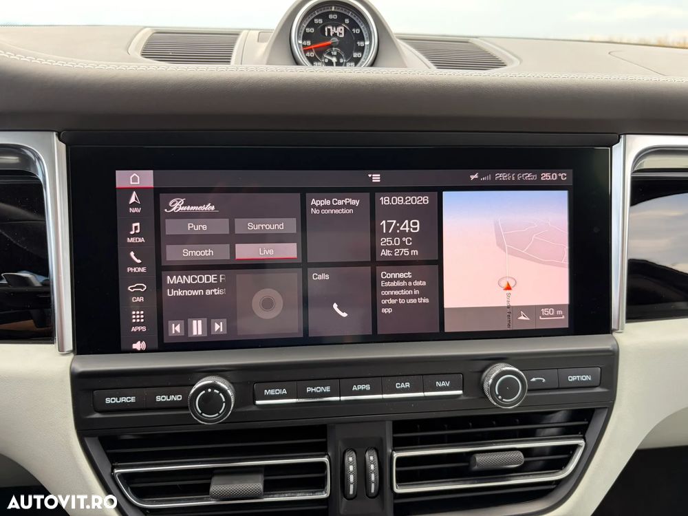 Porsche Macan - 39
