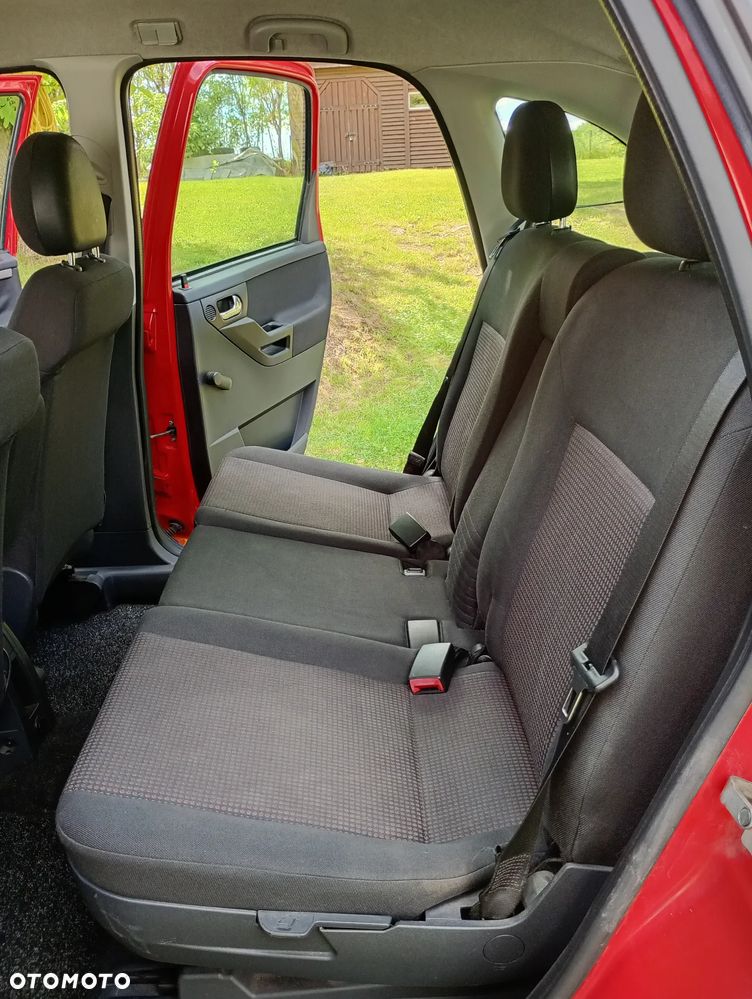 Opel Meriva 1.4 Essentia - 14