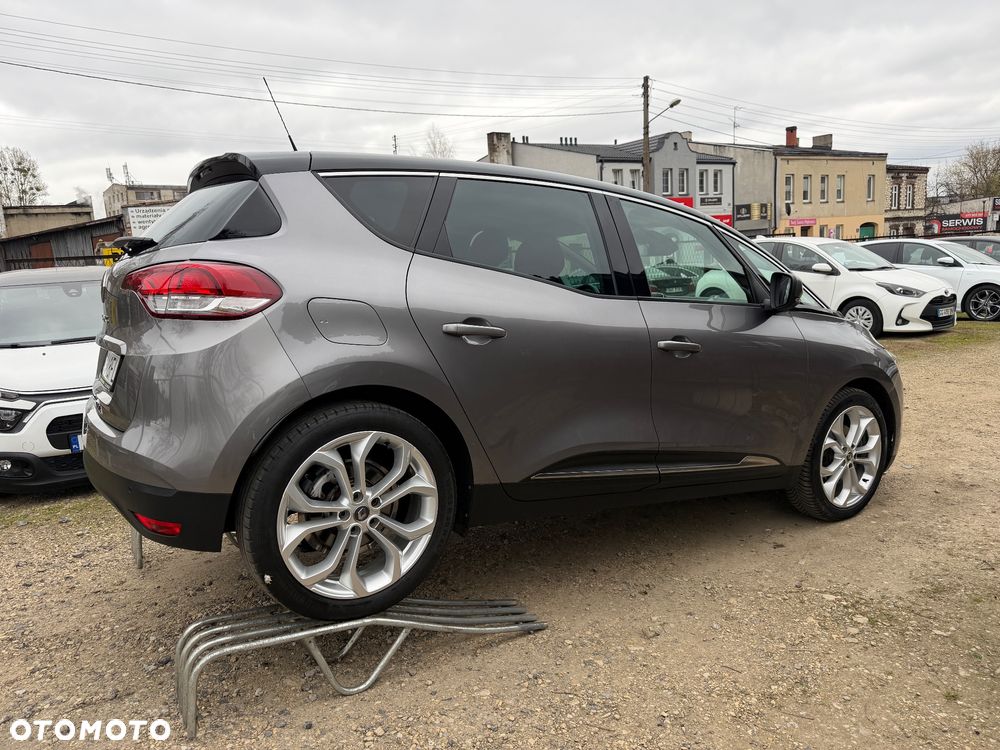 Renault Scenic - 5