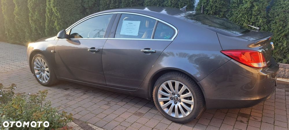 Opel Insignia - 3