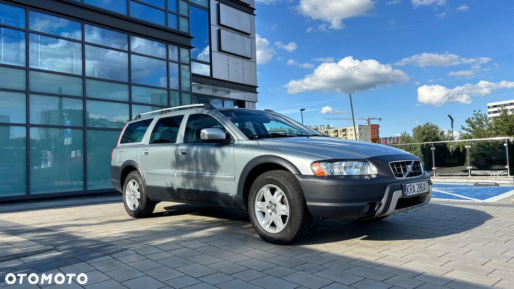 Volvo XC 70 D5 AWD Summum - 14