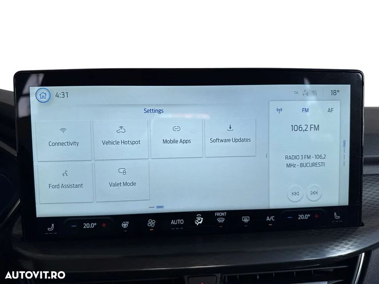 Ford Kuga - 29