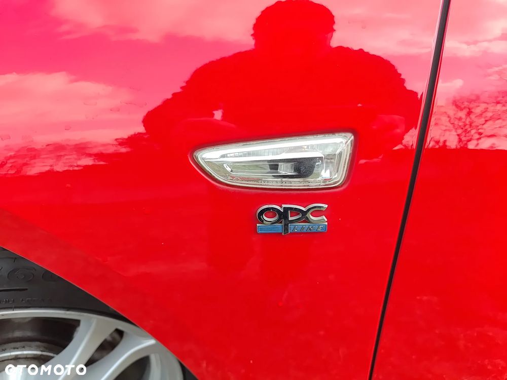 Opel Insignia - 35