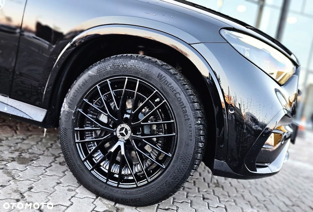 Mercedes-Benz GLC - 20