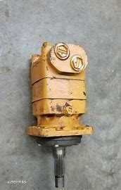 Motor hidraulic Case 1288 - piese de schimb Case - 1