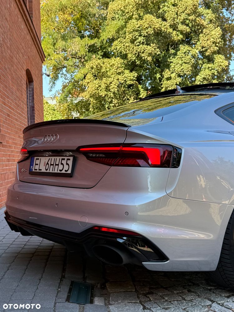 Audi RS5 Sportback - 21