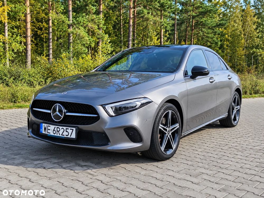 Mercedes-Benz Klasa A
