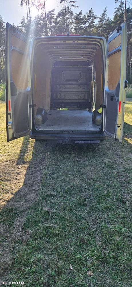 Volkswagen Crafter Trendline - 17
